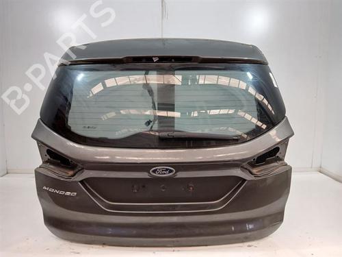 Used Tailgate Tailgate 34222769 34222769
