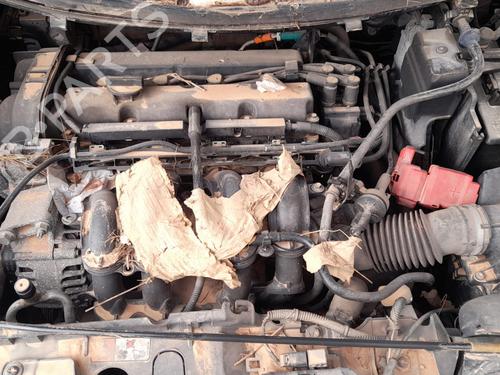 Radio FORD FIESTA VI (CB1, CCN)  | BP22428887E6 