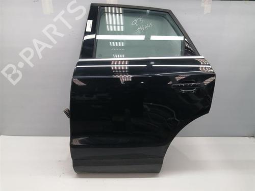 Used Left rear door Left rear door 39467871 39467871