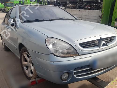 Rear bumper CITROËN XSARA (N1) 2.0 HDi 90 | BP24578225C8 