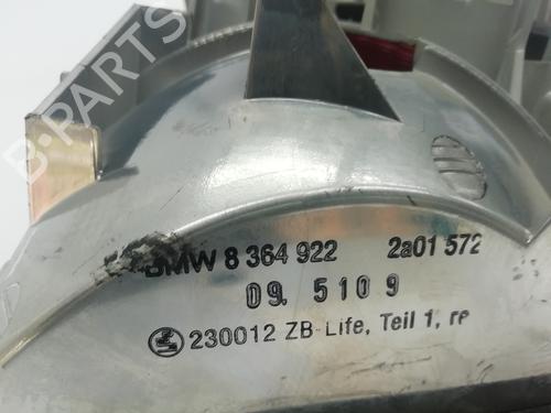 Right taillight BMW 3 (E46) 320 d | BP8589575C35 