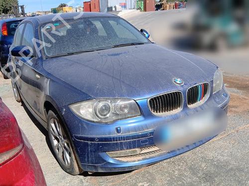 Front bumper BMW 1 (E87) 118 d | BP29311223C7 