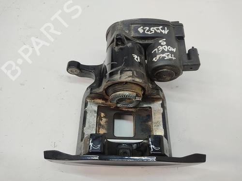 Venstre bremsekaliber bag TESLA MODEL S (5YJS)  | BP29937405M107