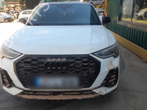 Display monitor AUDI Q3 Sportback (F3N) 40 TDI quattro | BP28074332C48 