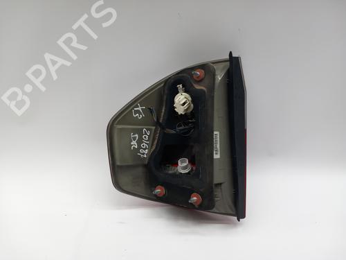 Right taillight BMW X3 (E83) xDrive 20 d | BP26972020C35 