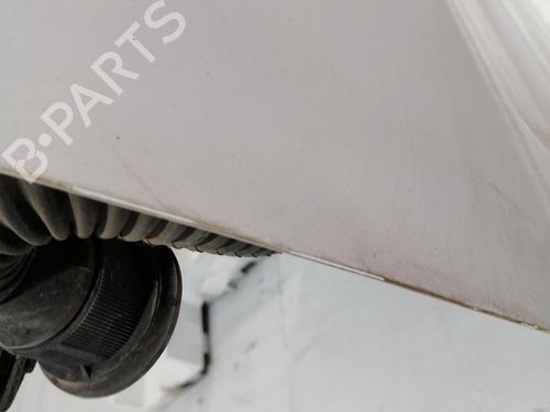 Left front door FORD TRANSIT CONNECT (P65_, P70_, P80_) 1.8 TDCi | BP18262616C2 