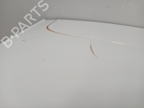 Tailgate KIA SPORTAGE IV (QL, QLE) 1.6 GDI | BP27466652C6