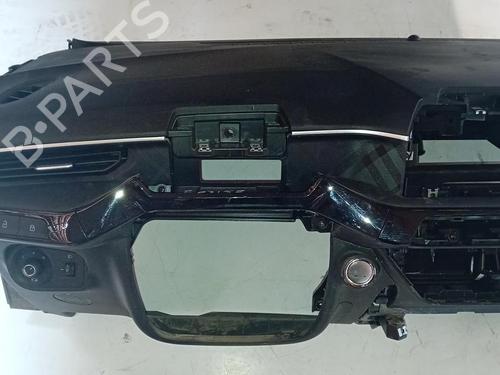 Airbag Kit MG MG 3 (ZP2_) | BP32271002C86