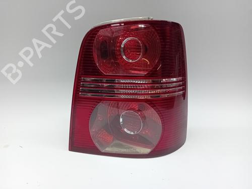 Used Right taillight Right taillight 38288158 38288158