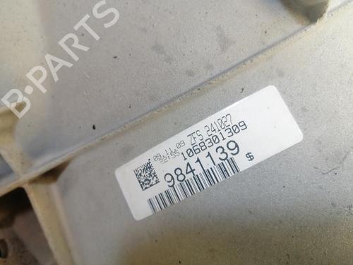 Gearbox LAND ROVER DISCOVERY III (L319) 2.7 TD 4x4 | BP32188148M3 