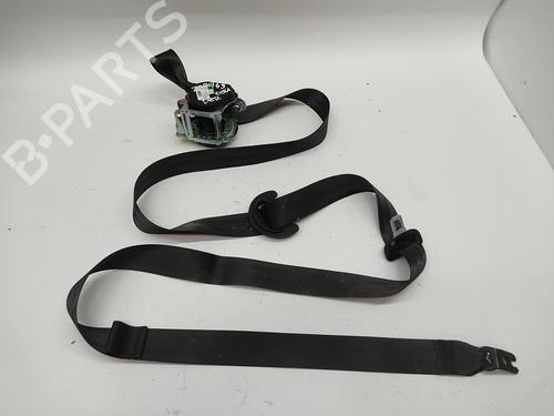 Used Front right seatbelt Front right seatbelt SKODA FABIA IV (PJ3) [2021-2026] 36233449 36233449