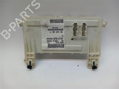 Electronic module FORD FOCUS II (DA_, HCP, DP) 1.8 TDCi | BP39468524M83 - Image 3