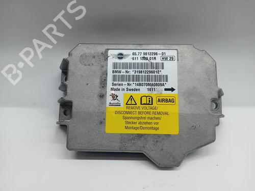 Used ECU airbags ECU airbags 37428658 37428658