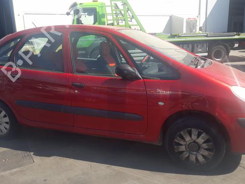 Front right window mechanism CITROËN XSARA PICASSO (N68) 1.6 HDi | BP21165595C23 