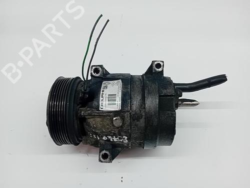 Used AC compressor AC compressor NISSAN INTERSTAR Van (X70) [2002-2026] 33327371 33327371