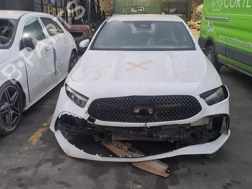 Brugte MERCEDES-BENZ A-CLASS (W177)  A 200 (177.087)  4632927