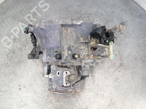 Gearkasse Gearkasse 38472460 38472460