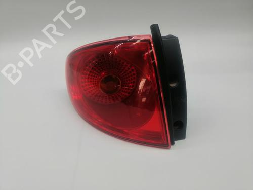 Used Left taillight SEAT ALTEA (5P1) [2004-2015]  29631888