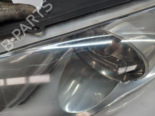 Left headlight PEUGEOT 308 SW I (4E_, 4H_)  | BP29904179C28