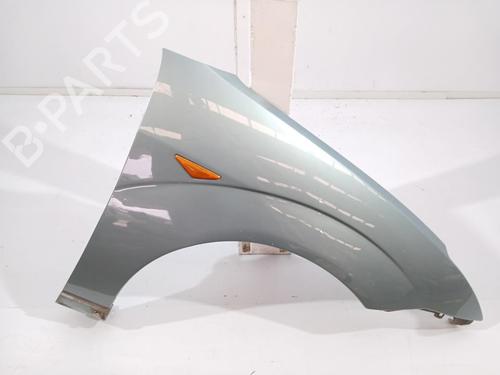 Forskærm Højre FORD FOCUS I (DAW, DBW) 1.8 TDCi (100 hp) 32852479