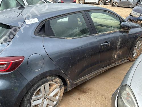 Hood RENAULT CLIO V (B7_) 1.0 TCe 100 (B7MT) | BP24443863C1 
