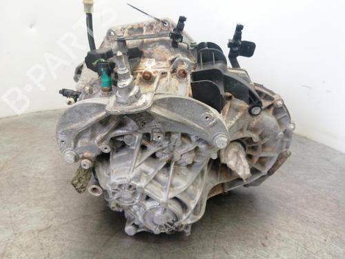Gearbox FIAT TALENTO Bus (296_) | BP35905281M3 - Image 4