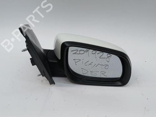 Used Right mirror Right mirror 36781392 36781392