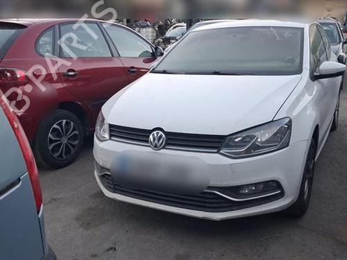 Used Parts VW POLO V (6R1, 6C1) 1.0 4972931
