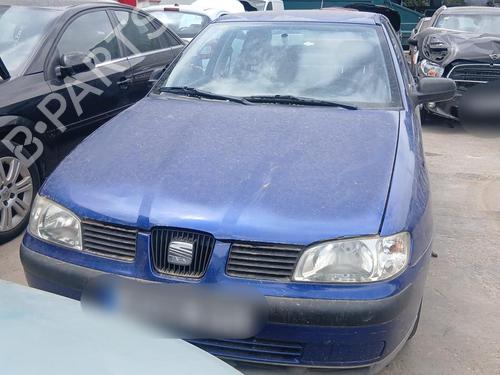 Brukte deler til SEAT CORDOBA (6K1, 6K2) 4826058