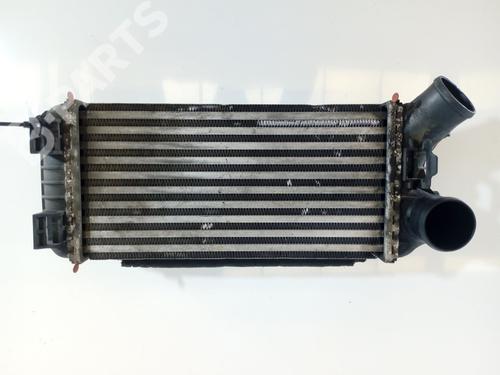 Used Intercooler Intercooler MAZDA 3 (BK) 1.6 DI Turbo (109 hp) 10226288 10226288