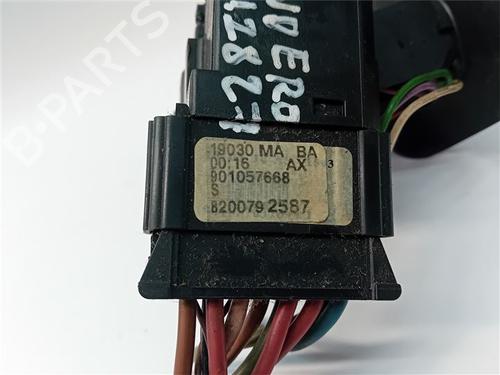 Headlight switch DACIA SANDERO 1.2 16V | BP39496322I24 - Image 5