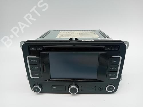 Autoradio Autoradio 38415324 38415324