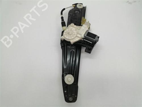 Used Rear left window mechanism Rear left window mechanism BMW 5 (F10) 520 d (184 hp) 16404997 16404997