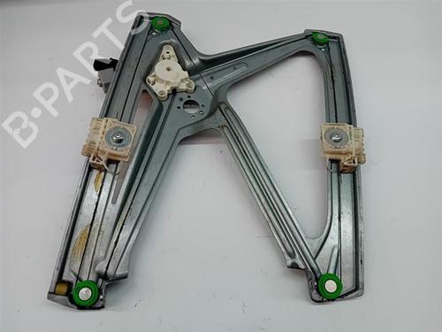 Front left window mechanism SMART FORTWO Coupe (453) 1.0 (453.342, 453.343) | BP31215316C22 - Image 2