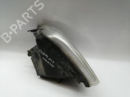 Left headlight FORD TOURNEO CONNECT 1.8 TDCi /TDDi /DI | BP33201439C28  - Image 5
