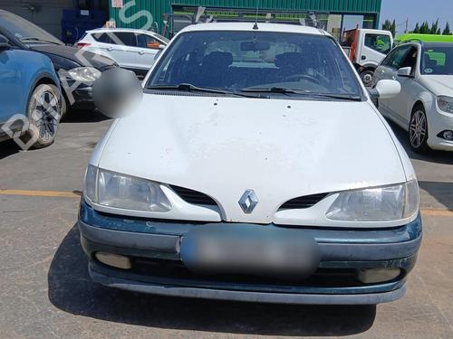 Brugte RENAULT MEGANE I (BA0/1_) 4770968