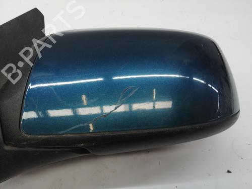 Left mirror FORD MONDEO III (B5Y) 2.0 TDCi | BP27572931C26 