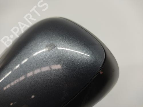 Left mirror PEUGEOT 307 Break (3E) 1.6 HDi 110 | BP26504718C26 