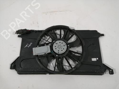 Kjølevifte elektrisk FORD FOCUS C-MAX (DM2) [2003-2007]  29267315