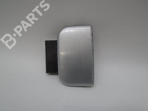Used Front right exterior door handle Front right exterior door handle CITROËN BERLINGO / BERLINGO FIRST Box Body/MPV (M_) 1.9 D 70 (MBWJZ, MCWJZ) (69 hp) 8266895 8266895