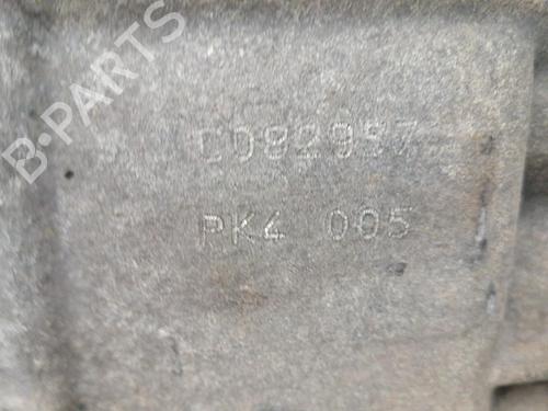 Gearbox RENAULT ESPACE IV (JK0/1_) 2.0 dCi (JK03, JK04, JK1C, JK1G, JK1J, JK1K) | BP38603313M3 - Image 4