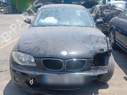 Brugte BMW 1 (E87) 118 d 4819984