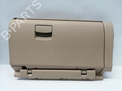 Glove box SUBARU OUTBACK (BS) [2014-2024]  18116220