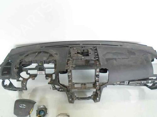 Airbag Kit KIA SORENTO II (XM)  | BP6053292C86 
