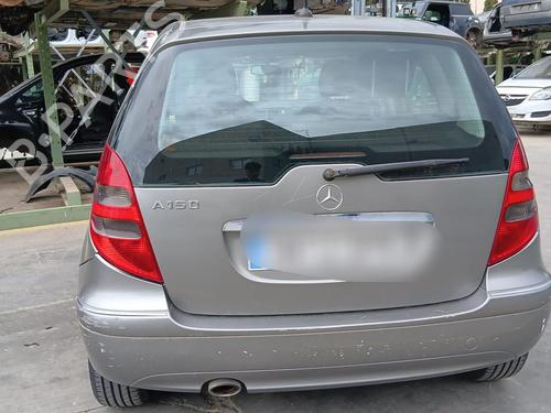Left taillight MERCEDES-BENZ A-CLASS (W169) A 160 (169.031, 169.331) | BP37181738C34 - Image 7