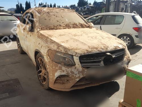 Used Parts MERCEDES-BENZ GLC (X253) [2015-2022]  4349995
