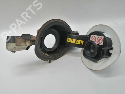 Fuel flap CITROËN C4 II (NC_) 1.6 BlueHDi 100 | BP16164178C131 
