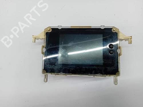 Display Display FORD FIESTA VI (CB1, CCN) 1.4 TDCi (68 hp) 36298209 36298209