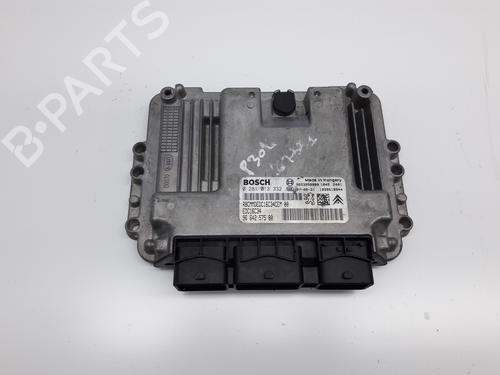Used Engine control unit (ECU) PEUGEOT 308 I (4A_, 4C_) [2007-2016]  10088138
