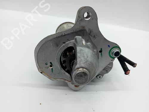 Starter FORD TRANSIT COURIER B460 Box Body/MPV  | BP35722911M8  - Image 6
